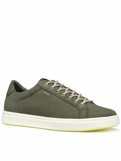 Sneakers U Baltmoore U65LDB 00010 C3391 Verde