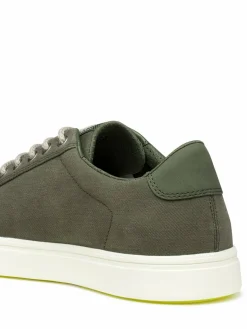 Sneakers U Baltmoore U65LDB 00010 C3391 Verde