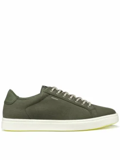 Sneakers U Baltmoore U65LDB 00010 C3391 Verde