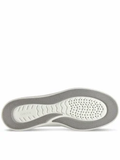 Sneakers U Baltmoore U65LDD 0009B C1000 Bianco