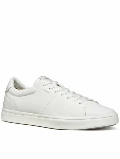 Sneakers U Baltmoore U65LDD 0009B C1000 Bianco