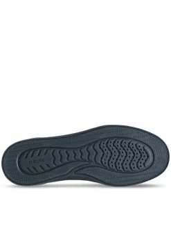 Sneakers U Baltmoore U65LDD 0009B C4002 Blu scuro