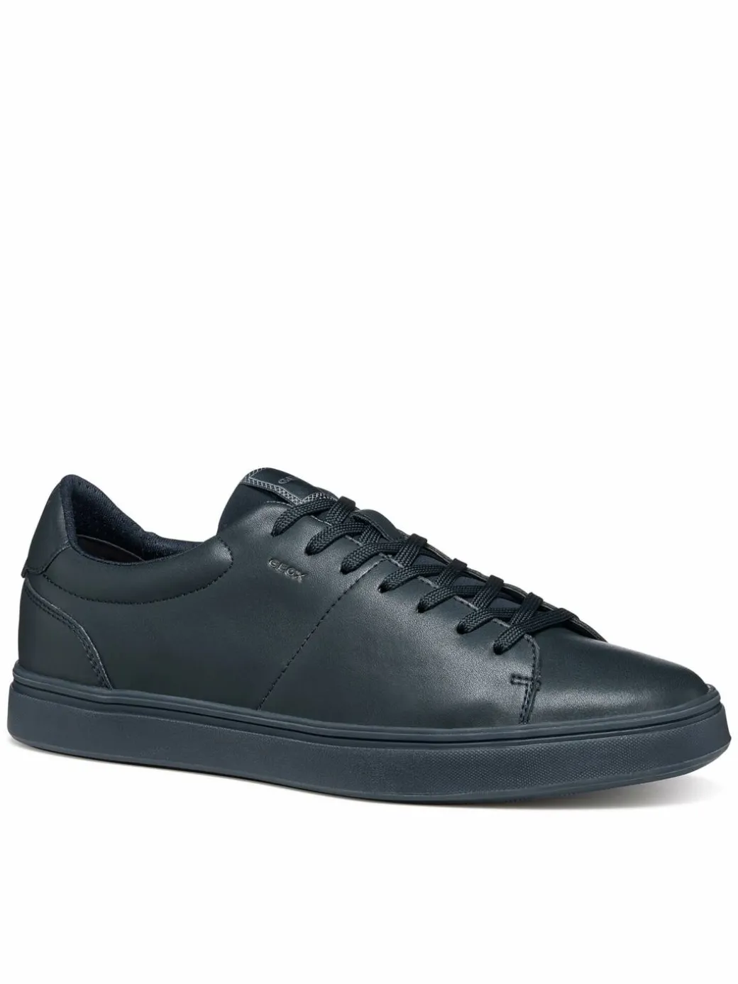Sneakers U Baltmoore U65LDD 0009B C4002 Blu scuro