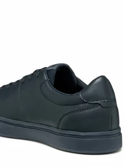 Sneakers U Baltmoore U65LDD 0009B C4002 Blu scuro
