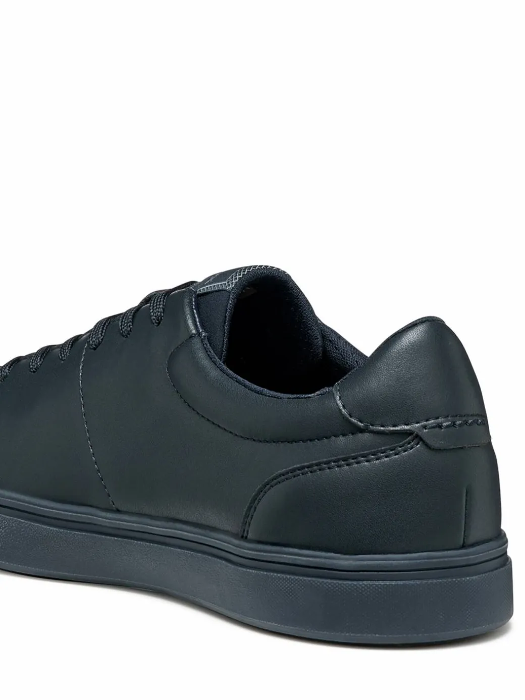 Sneakers U Baltmoore U65LDD 0009B C4002 Blu scuro