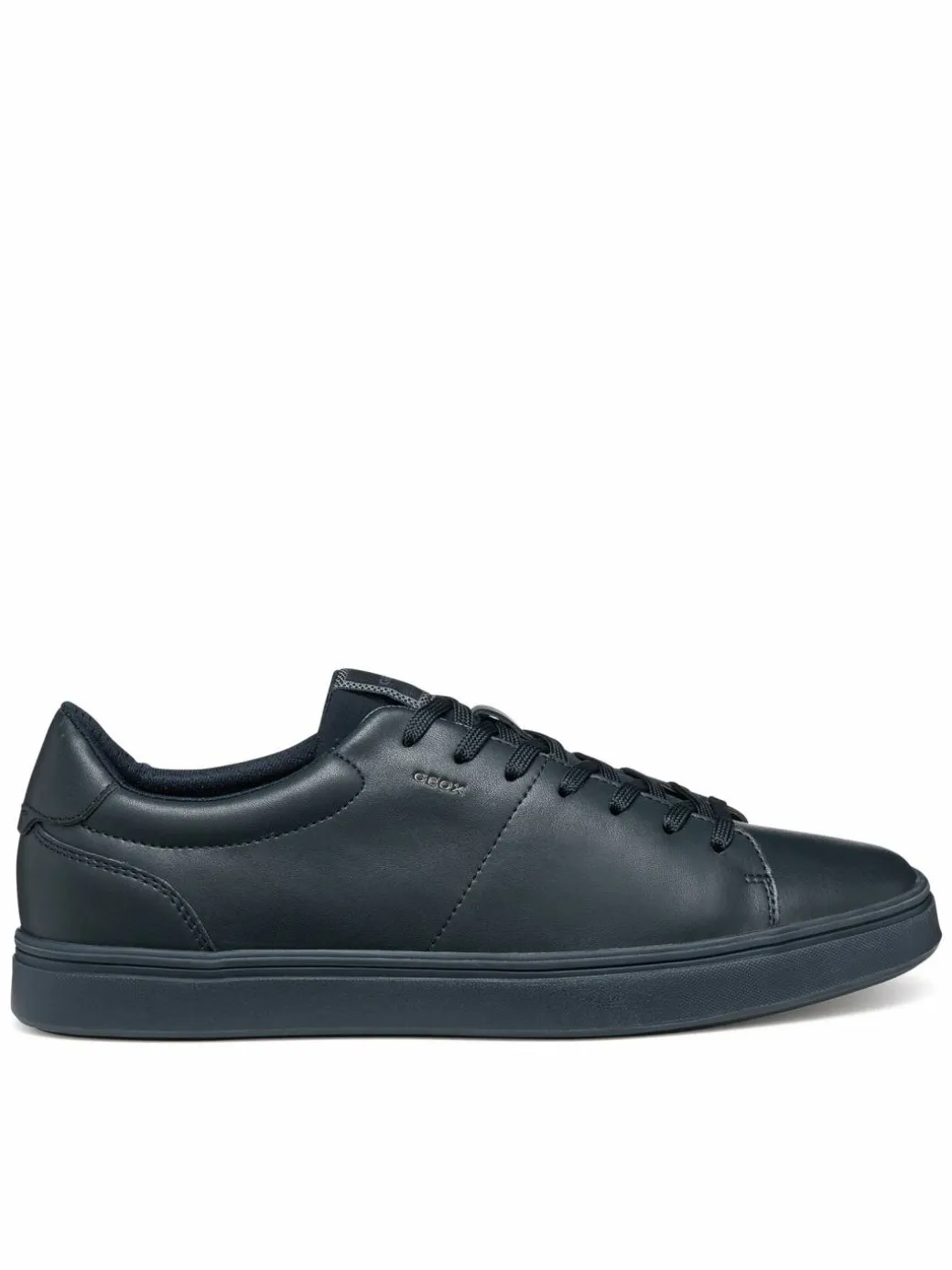 Sneakers U Baltmoore U65LDD 0009B C4002 Blu scuro
