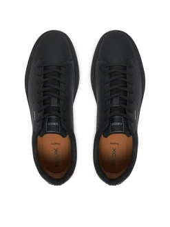 Sneakers U Baltmoore U65LDD 0009B C9999 Nero