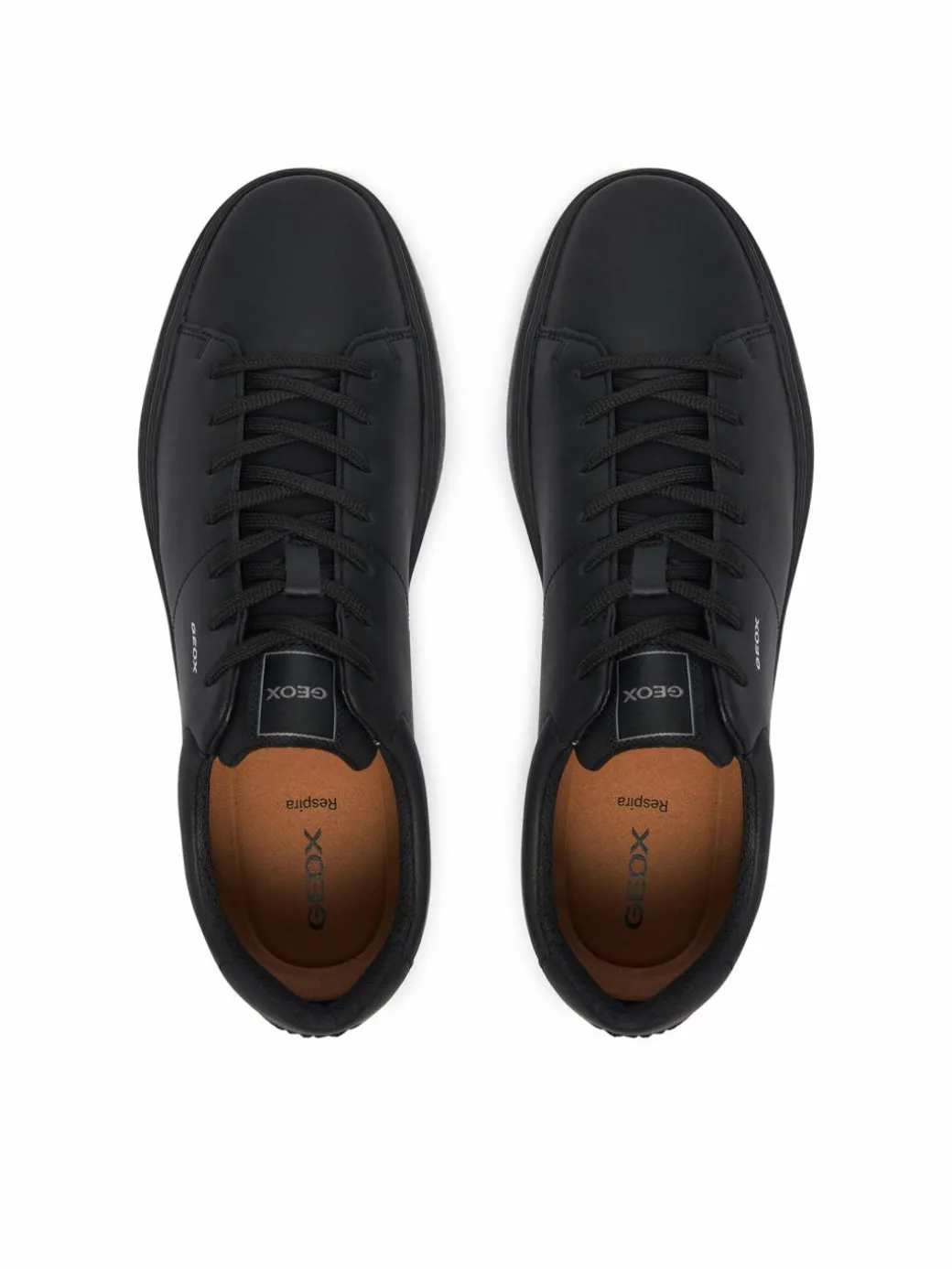 Sneakers U Baltmoore U65LDD 0009B C9999 Nero