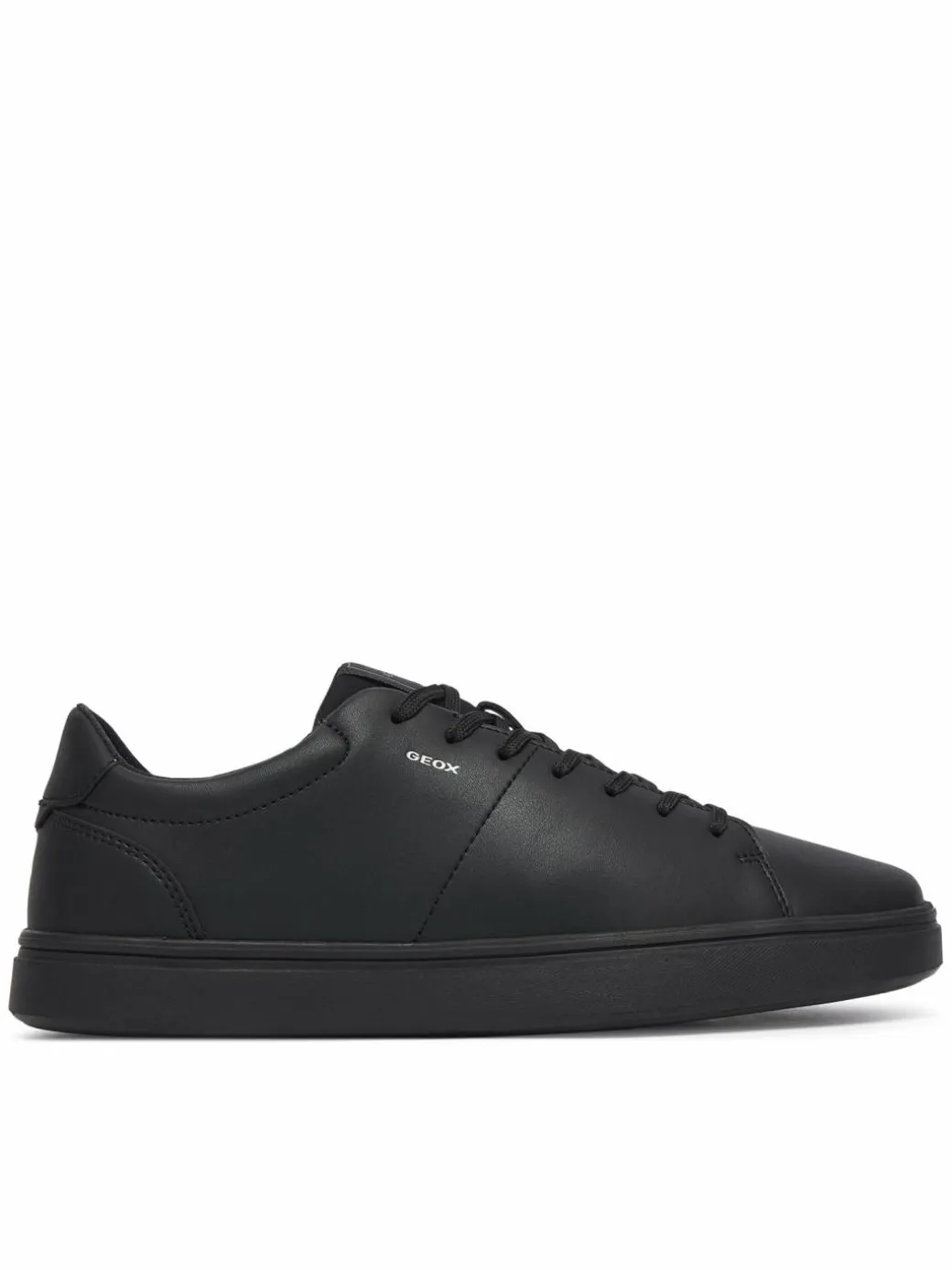 Sneakers U Baltmoore U65LDD 0009B C9999 Nero
