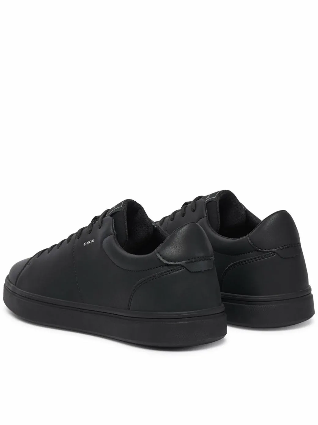 Sneakers U Baltmoore U65LDD 0009B C9999 Nero