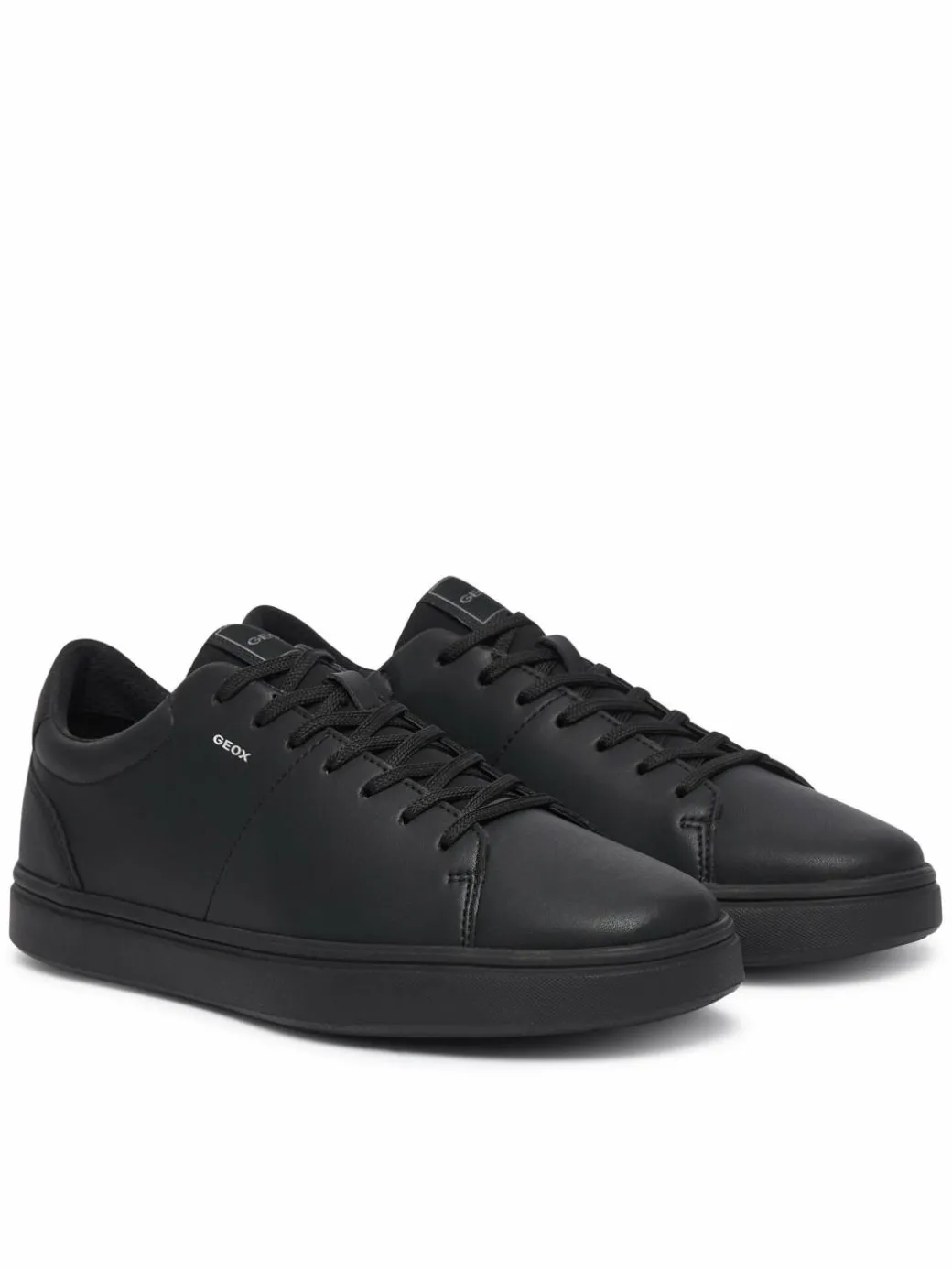 Sneakers U Baltmoore U65LDD 0009B C9999 Nero
