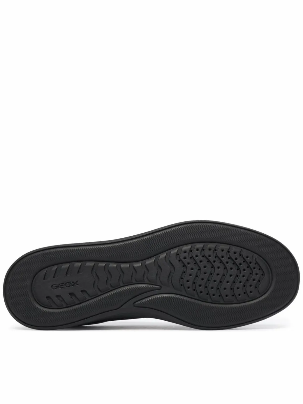 Sneakers U Baltmoore U65LDD 0009B C9999 Nero