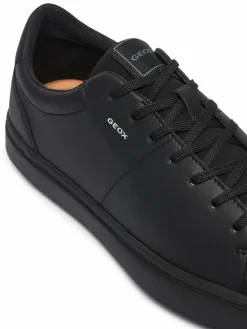 Sneakers U Baltmoore U65LDD 0009B C9999 Nero