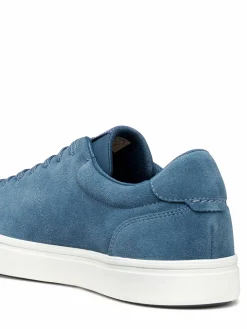 Sneakers U Baltmoore U65LDD 00022 C4005 Blu