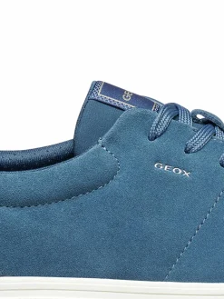 Sneakers U Baltmoore U65LDD 00022 C4005 Blu