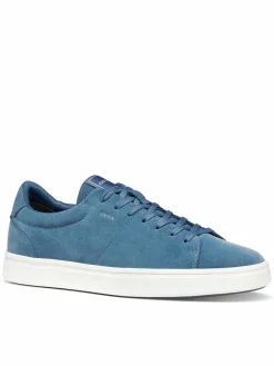 Sneakers U Baltmoore U65LDD 00022 C4005 Blu