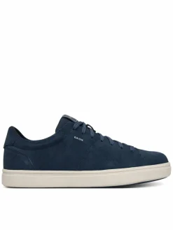 Sneakers U Baltmoore U65LDD 00022 C4028 Blu scuro