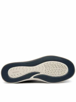 Sneakers U Baltmoore U65LDD 00022 C4028 Blu scuro