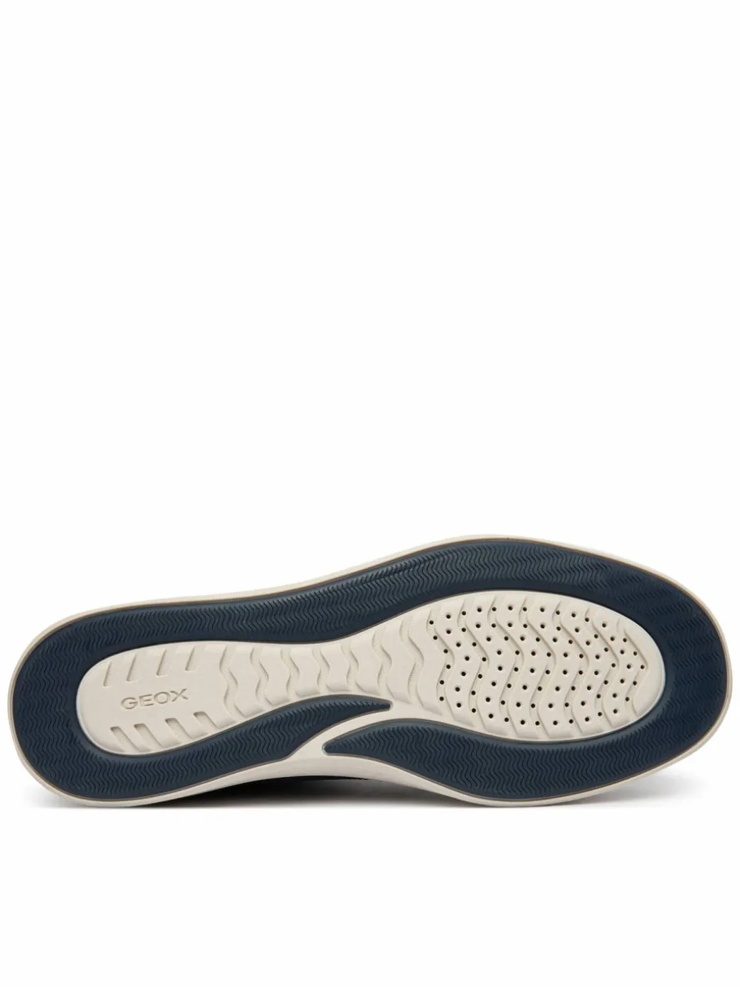 Sneakers U Baltmoore U65LDD 00022 C4028 Blu scuro