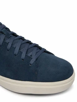 Sneakers U Baltmoore U65LDD 00022 C4028 Blu scuro