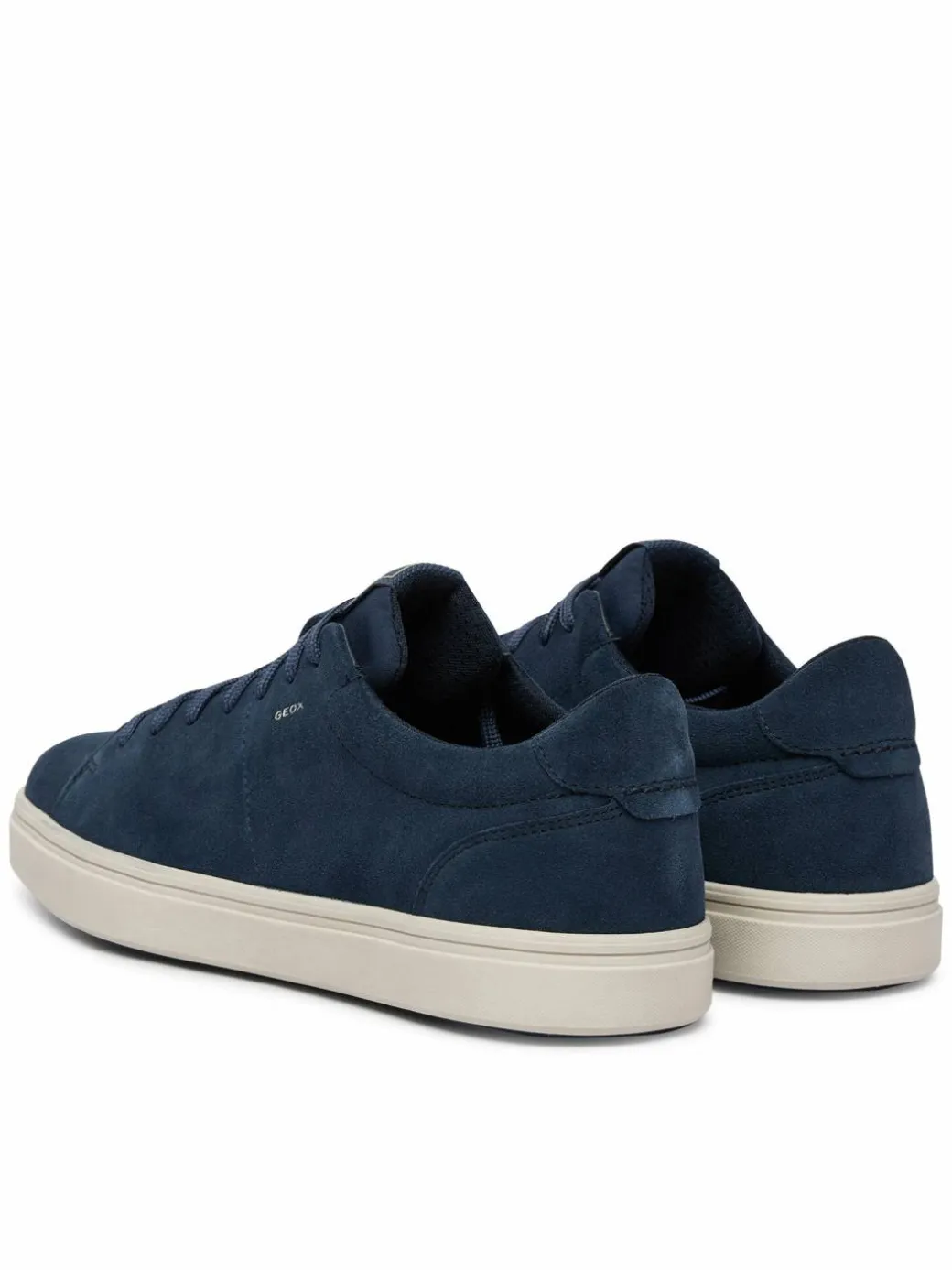 Sneakers U Baltmoore U65LDD 00022 C4028 Blu scuro