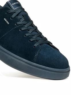 Sneakers U Baltmoore U65LDD 00022 C4064 Blu scuro