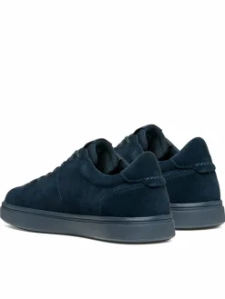 Sneakers U Baltmoore U65LDD 00022 C4064 Blu scuro