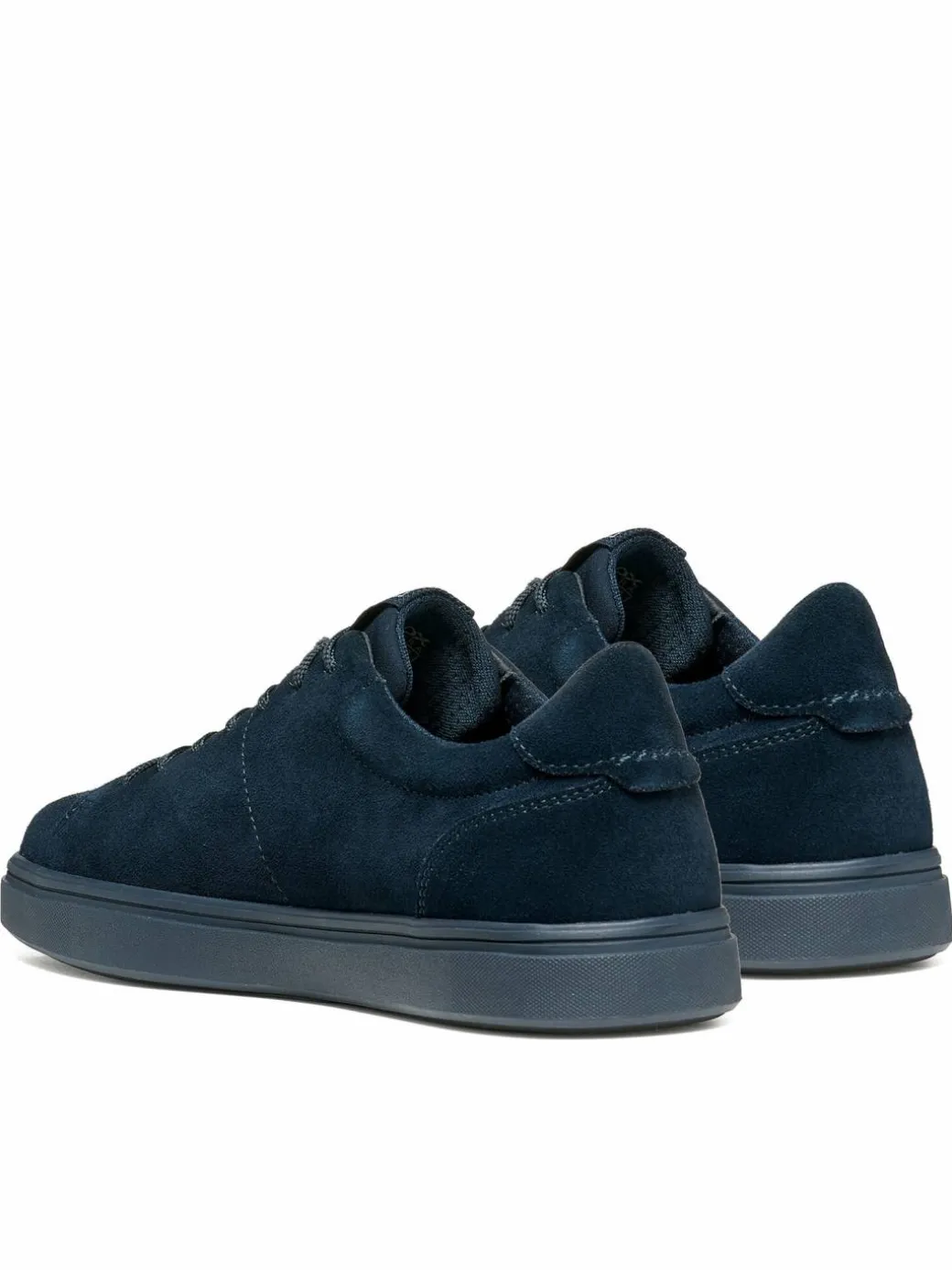 Sneakers U Baltmoore U65LDD 00022 C4064 Blu scuro