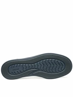 Sneakers U Baltmoore U65LDD 00022 C4064 Blu scuro