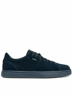 Sneakers U Baltmoore U65LDD 00022 C4064 Blu scuro