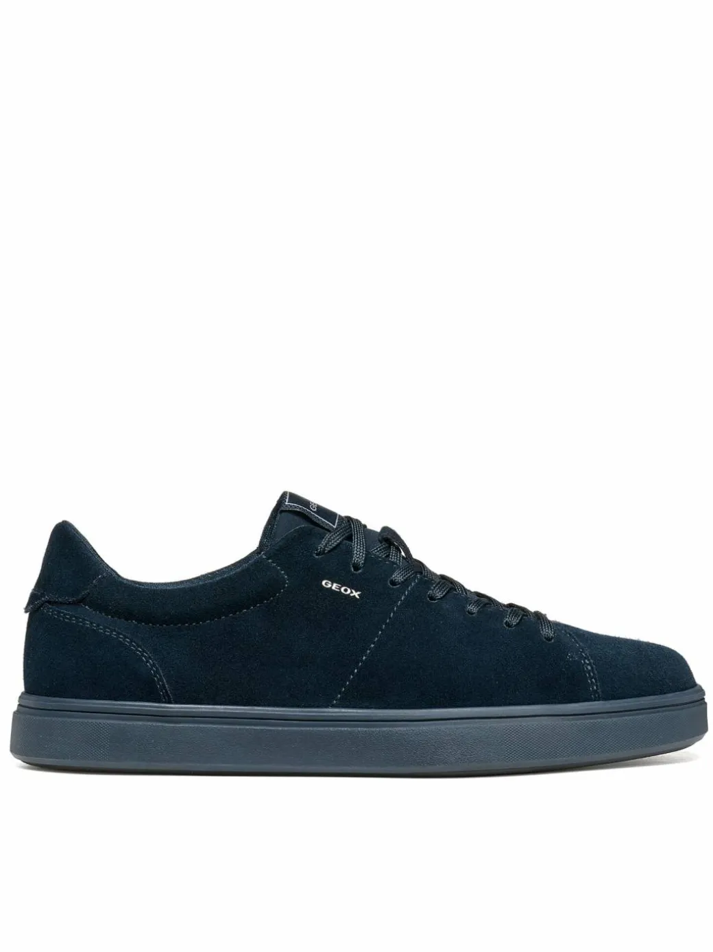 Sneakers U Baltmoore U65LDD 00022 C4064 Blu scuro