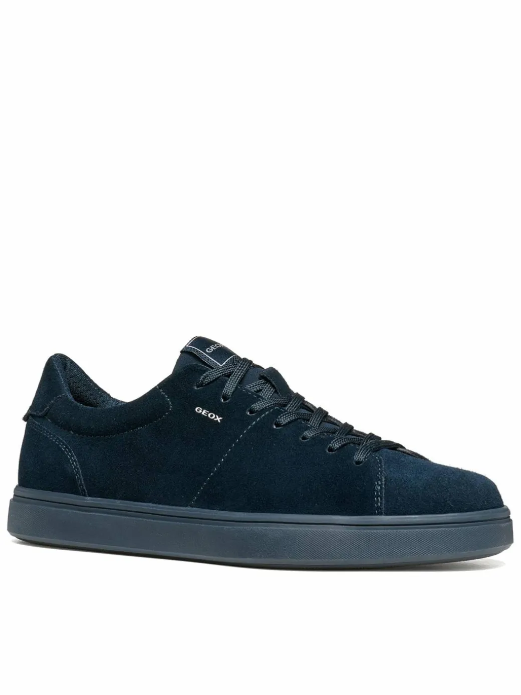 Sneakers U Baltmoore U65LDD 00022 C4064 Blu scuro