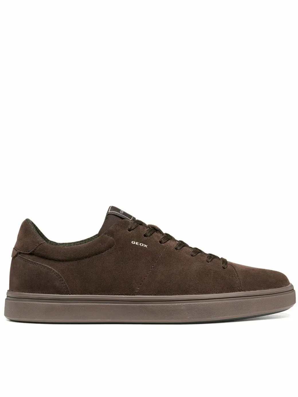 Sneakers U Baltmoore U65LDD 00022 C6005 Marrone scuro