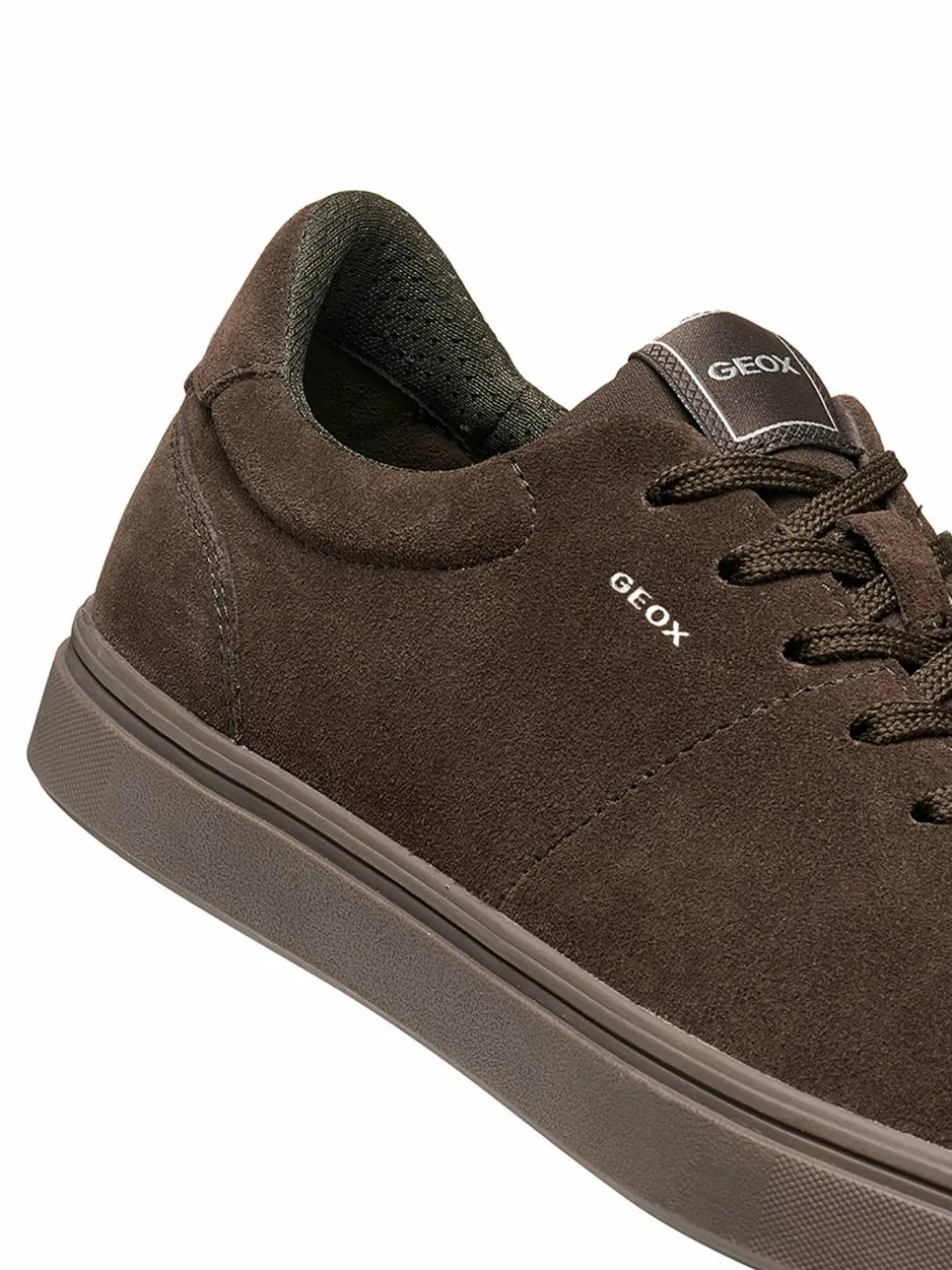 Sneakers U Baltmoore U65LDD 00022 C6005 Marrone scuro