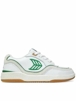 Sneakers Uba 701901W1YM105 Bianco