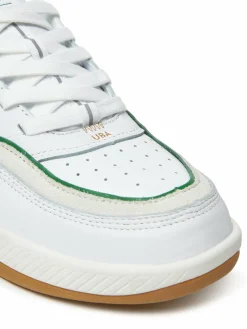 Sneakers Uba 701901W1YM105 Bianco