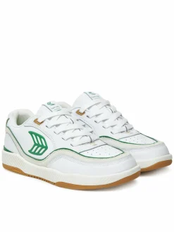 Sneakers Uba 701901W1YM105 Bianco