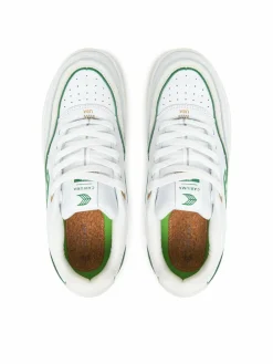 Sneakers Uba 701901W1YM105 Bianco