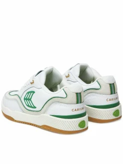 Sneakers Uba 701901W1YM105 Bianco