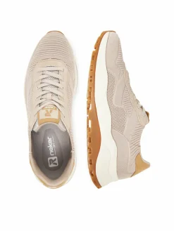 Sneakers U1302-62 Beige