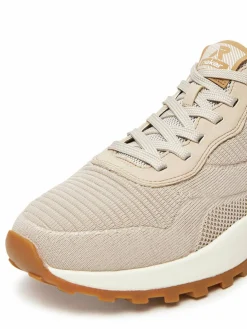 Sneakers U1302-62 Beige