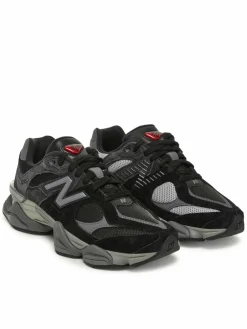 Sneakers U9060BLK Nero