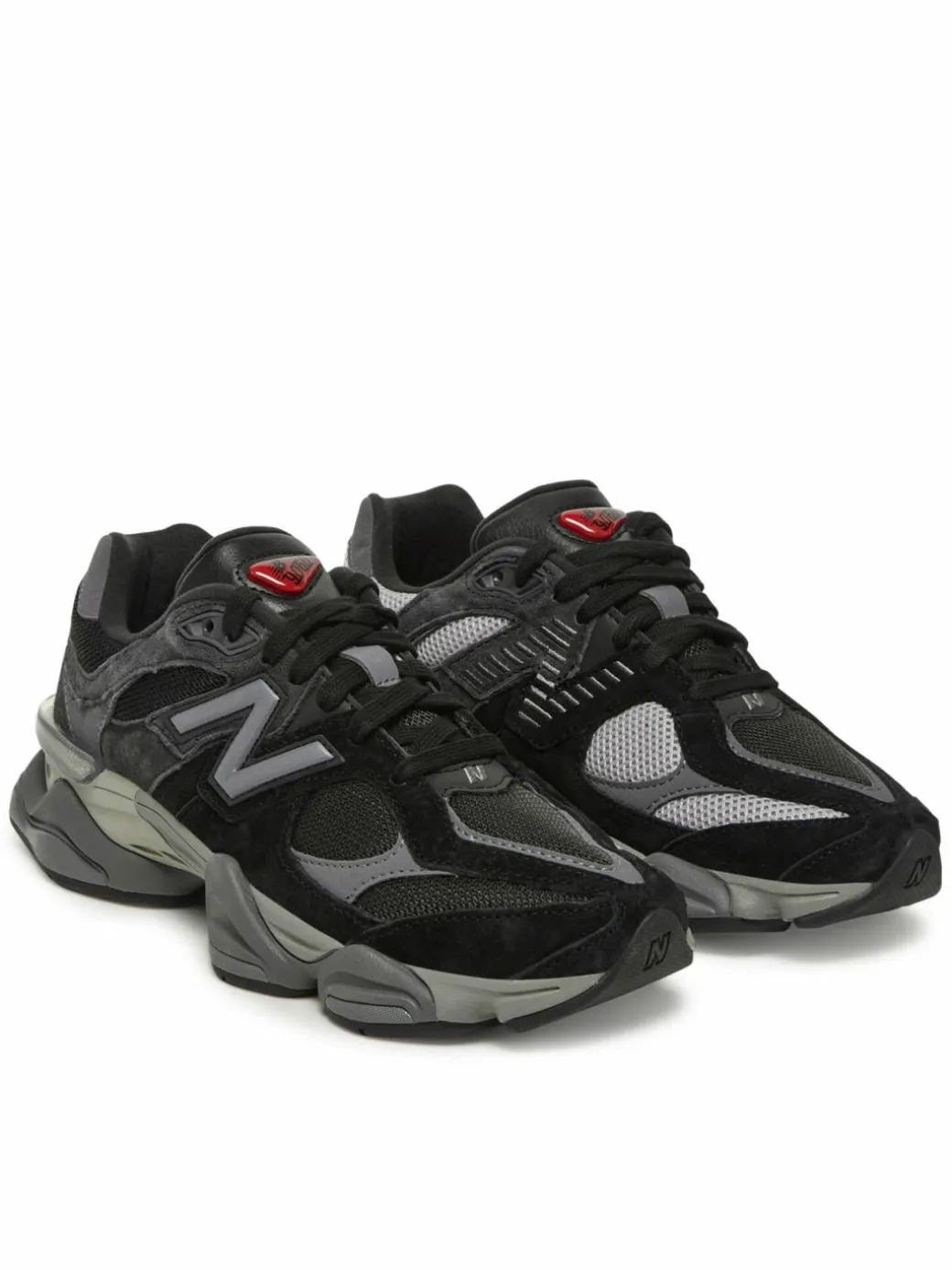 Sneakers U9060BLK Nero