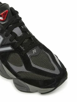 Sneakers U9060BLK Nero