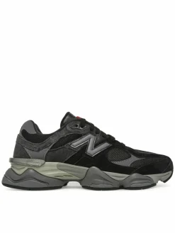 Sneakers U9060BLK Nero