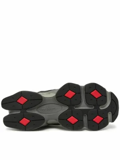 Sneakers U9060BLK Nero