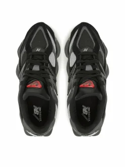 Sneakers U9060BLK Nero