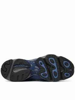 Sneakers U1000166 Blu scuro