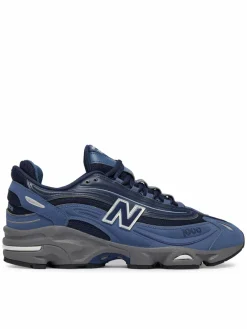 Sneakers U1000166 Blu scuro