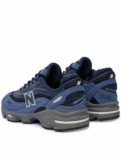Sneakers U1000166 Blu scuro